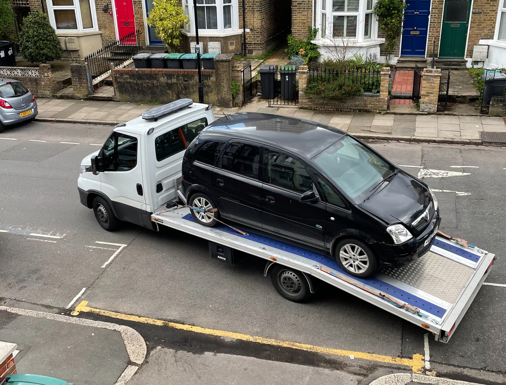 Emergency Breakdown in Newcastle Upon Tyne