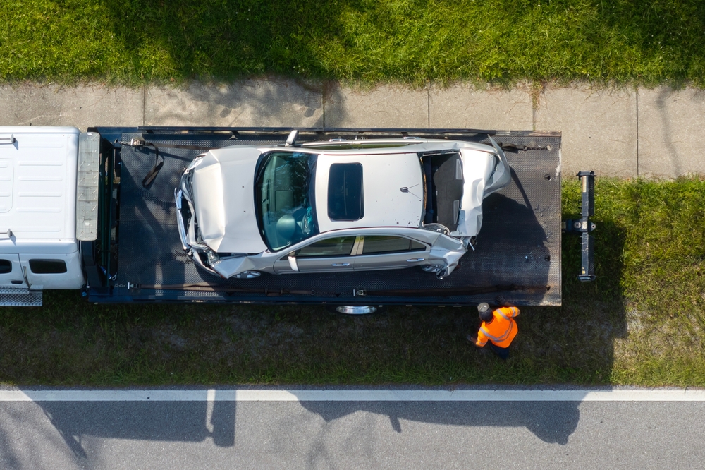 Emergency Breakdown in Tyne And Wear